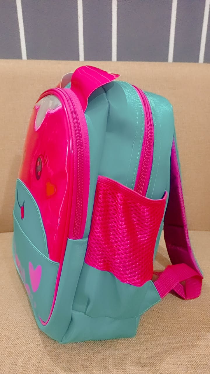 Smile Bag Unisex 5*13
