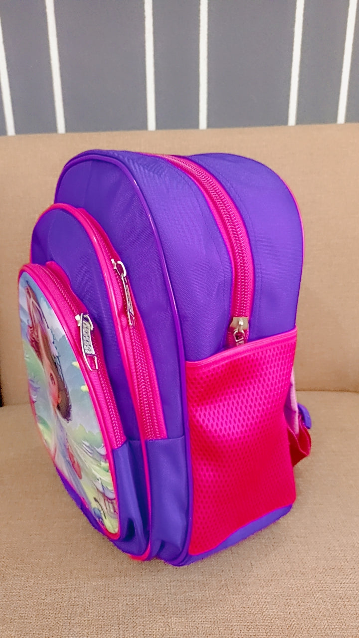 Girls School bag 5*14