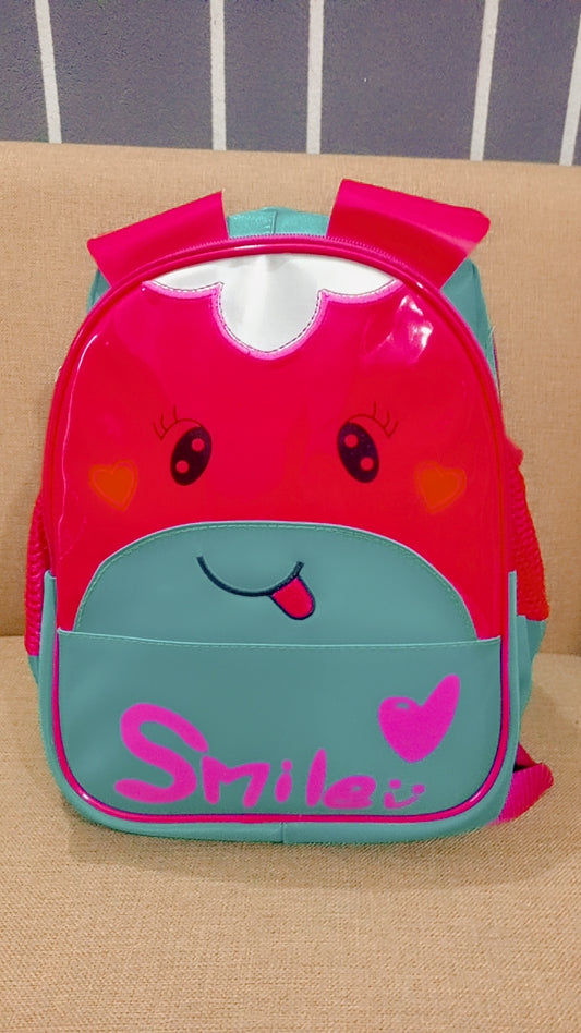 Smile Bag Unisex  5*13