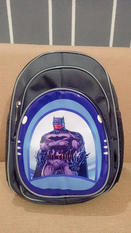 Batman School Bags   5*14