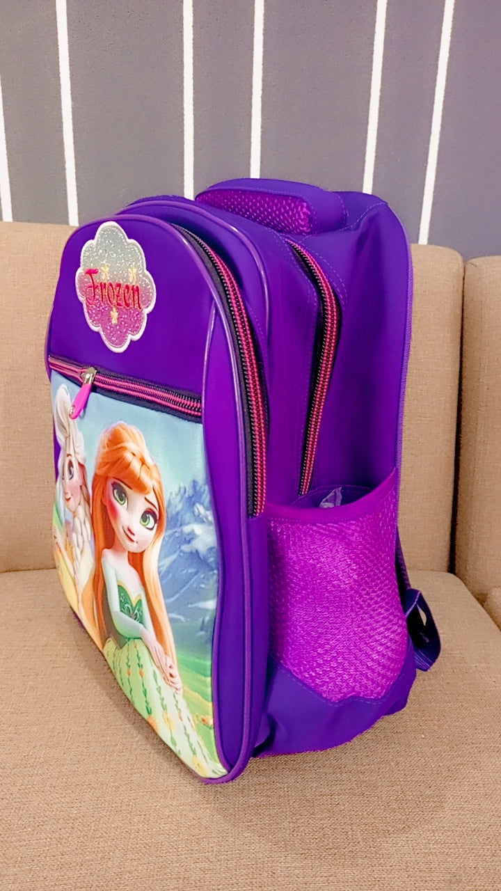 Frozen 2 Girls Bag  7*15