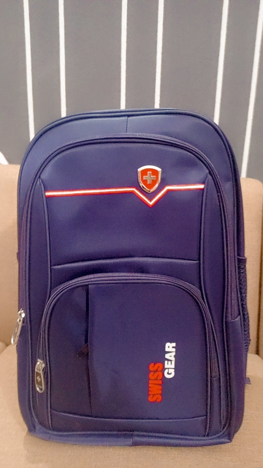 Boys School And College Bag 7*19